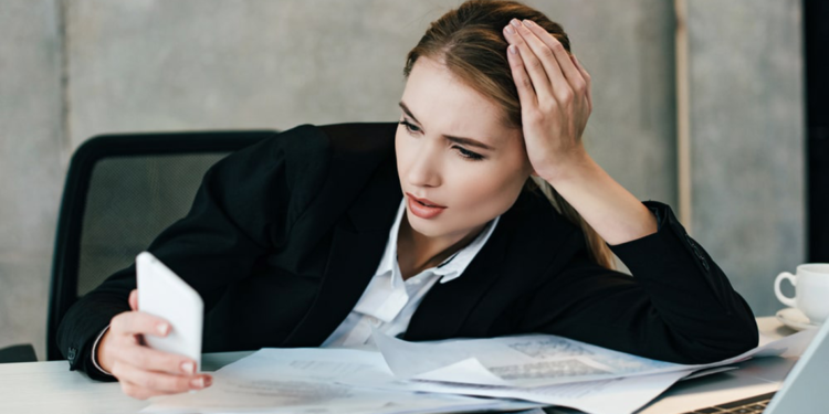 Odaklanma sorunları ile baş edemiyorsanız beyin sisi olabilirsiniz