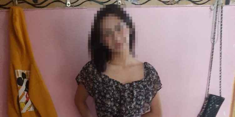 Okul çıkış eve dönmeyen liseli Dilan inşaatta yaralı bulundu