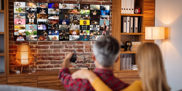 Online PR servisi açıkladı; TV izleyicileri yüzde 26 azaldı