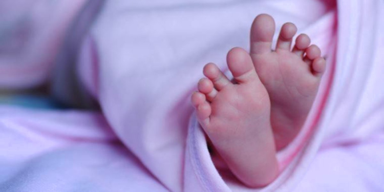 Ordu'daki bebeğe istismar iddiası bakanlığı harekete geçirdi