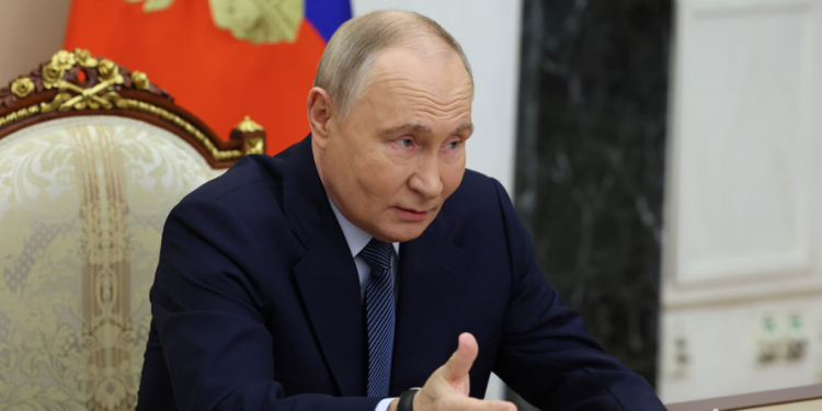 Oreşnik sistemlerinin testlerine devam edeceğiz