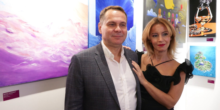 Orhan Gencebay'ın oğlundan nikah açıklaması