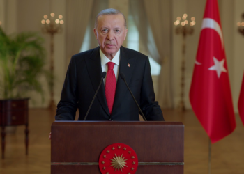Orman varlığımızı yüzde 12 artırarak 23,4 milyon hektara çıkardık