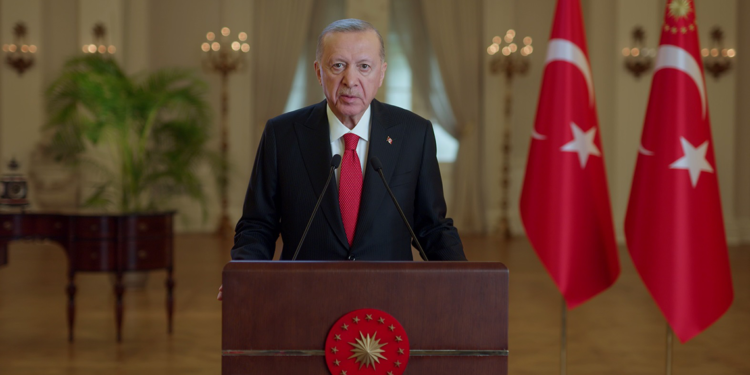 Orman varlığımızı yüzde 12 artırarak 23,4 milyon hektara çıkardık