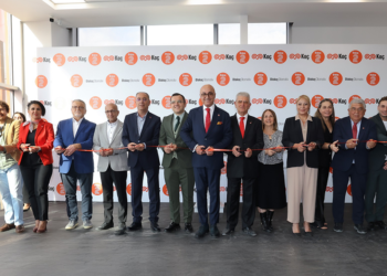 Otokoç 2. El'in Hatay bayisi açıldı
