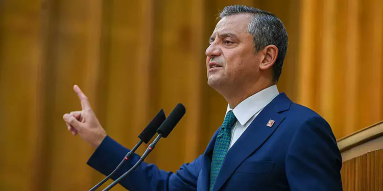 Ovacık ve Tunceli Belediyesi'ne kayyım atama kararı, milli irade hırsızlığıdır