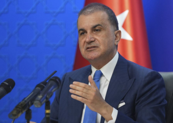 Özgür Özel'in, Cumhurbaşkanımıza dönük ifadeleri saygısızlıktır