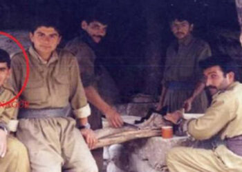 PKK/KCK'nın Portekiz yapılanmasına darbe