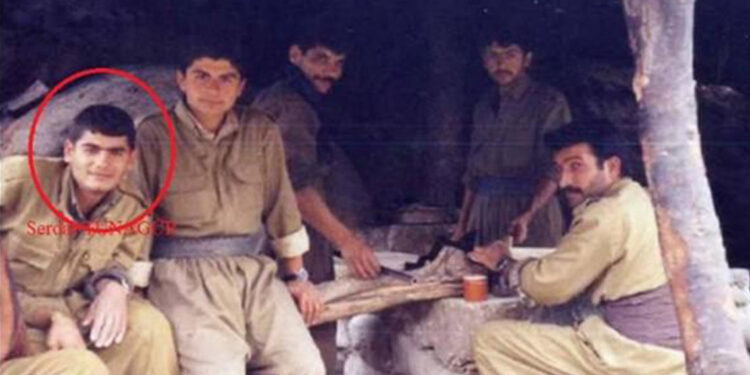 PKK/KCK'nın Portekiz yapılanmasına darbe