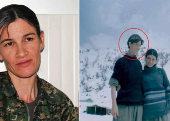 PKK'nın sözde Sincar sorumlusu etkisiz hale getirildi