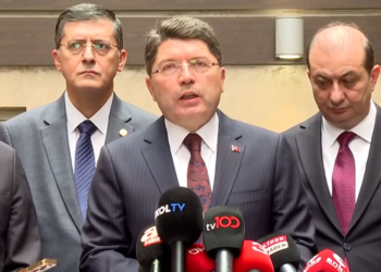 PKK'yı silip atmak durumundayız