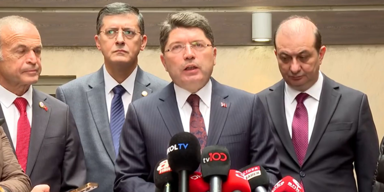 PKK'yı silip atmak durumundayız