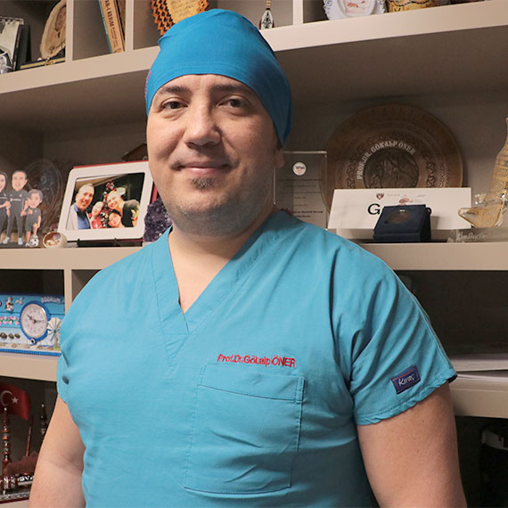 Kadın Hastalıkları ve Doğum Uzmanı Prof. Dr. Gökalp Öner, 40 yaşından sonra gebelik başarısının hızla düştüğünü söyledi.