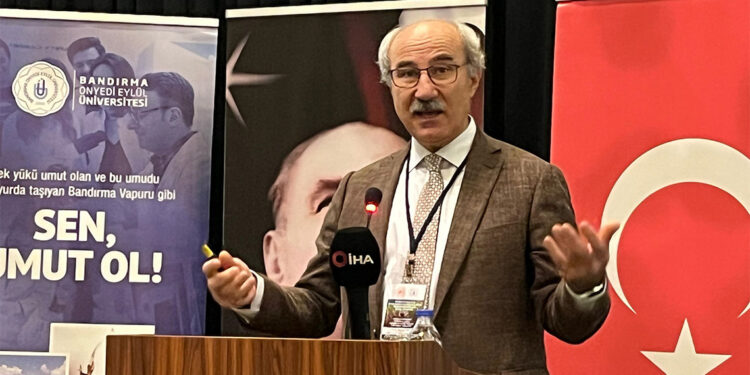 1300 kilometrelik kıyı şeridinde 4 binden fazla pina tespit ettik