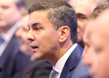 Paraguay Devlet Başkanı, G20 Liderler Zirvesi’nde rahatsızlandı