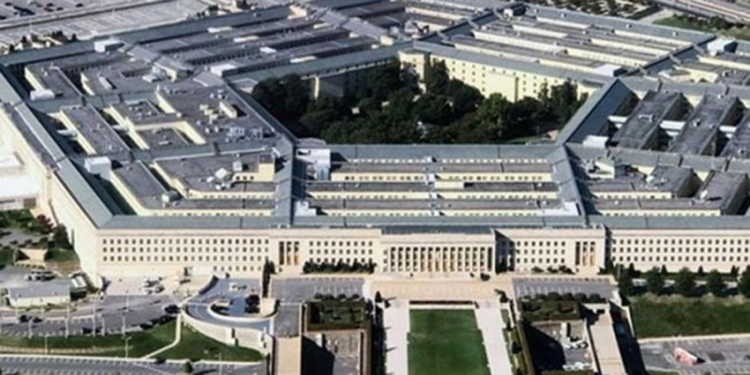 Pentagon’dan Gazze açıklaması