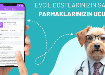 'Pet Nabız' ile evcil hayvan sağlığı dijital platformdan takip edilebilecek