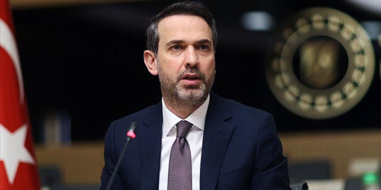 Petrol ve doğal gaz üretiminde rekor kırıldı