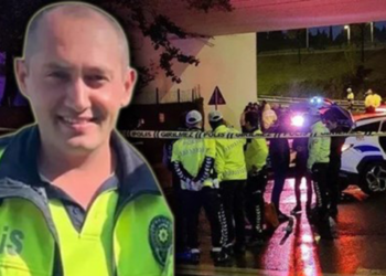 Polis memuru Ogün Yürümez'i şehit eden şoför tutuklandı