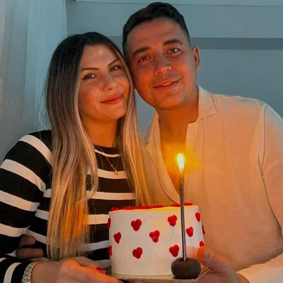 Emniyet Genel Müdürü Mahmut Demirtaş, Tunceli'de atış eğitim alanında meydana gelen kazada yaralanan polis memuru Yiğit Can Yiğit'in kaldırıldığı hastanede kurtarılamayarak şehit olduğunu açıkladı.