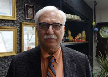 Prof. Dr. Özlü'den 'akut bronşit' uyarısı