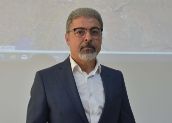 Prof. Dr. Sözbilir'den 6 il için deprem uyarısı