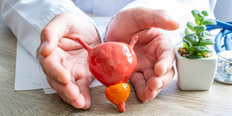 Prostat kanserinde robotik cerrahi, tedavide ilerleme kaydediyor