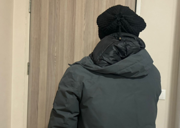 Psikolojik şiddet mağduru kocaya koruma kararı