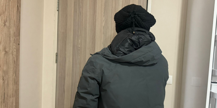 Psikolojik şiddet mağduru kocaya koruma kararı