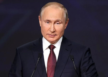 Putin, yeni nükleer doktrini onayladı