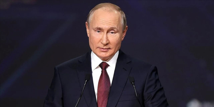 Putin, yeni nükleer doktrini onayladı