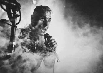 Rammstein'ın solisti Till Lindemann İstanbul'a geliyor
