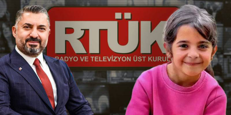 RTÜK Başkanı Şahin'den 'Narin Güran davası' açıklaması
