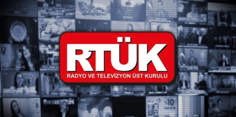 RTÜK'ten gündüz kuşağı programlarına üst sınırdan para cezası