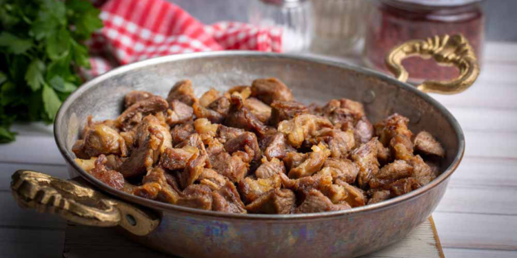 Rize'nin yöresel lezzeti İstanbul’a taşındı