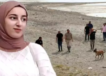 Rojin Kabaiş'in otopsi raporu çıktı; ölüm nedeni suda boğulma
