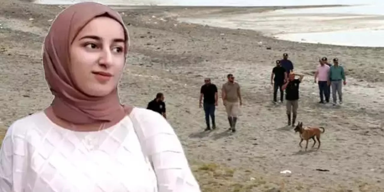 Rojin Kabaiş'in otopsi raporu çıktı; ölüm nedeni suda boğulma