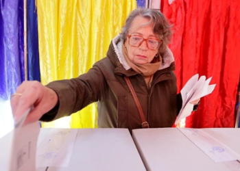 Romanya'da cumhurbaşkanlığı seçimi ikinci tura kaldı