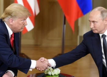 Rusya, Putin ile Trump'ın görüştüğü iddialarını yalanladı