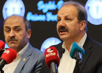 Sağlık-Sen olarak taleplerimizin göz ardı edilmemesini istiyoruz