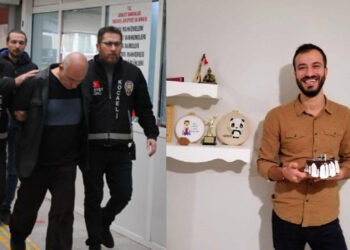 Sağlık teknisyeni kuzenini öldüren sağlık personeline ağırlaştırılmış müebbet