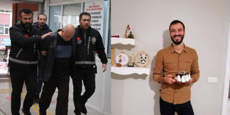 Sağlık teknisyeni kuzenini öldüren sağlık personeline ağırlaştırılmış müebbet