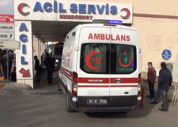 Şanlıurfa'da düğünde silahla vurulan genç kız öldü; 5 gözaltı