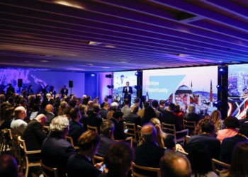 SAP Dönüşüm Ödülleri 2024 sahiplerini buldu