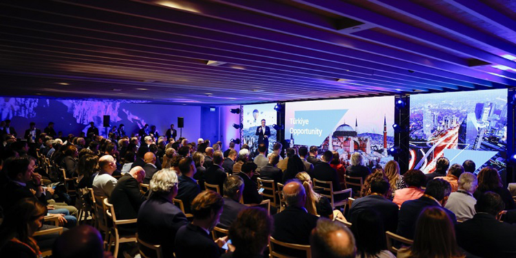 SAP Dönüşüm Ödülleri 2024 sahiplerini buldu