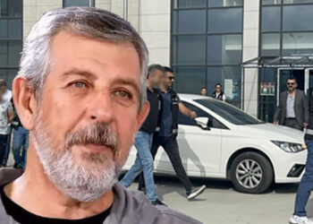 Savcı, suç örgütünün şemasını çıkardı