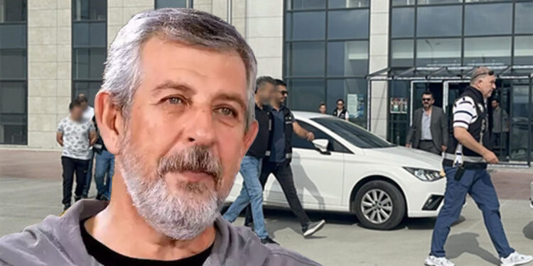 Savcı, suç örgütünün şemasını çıkardı