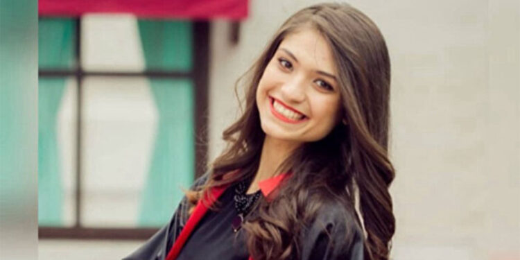 Aybüke öğretmen, kabri başında anıldı