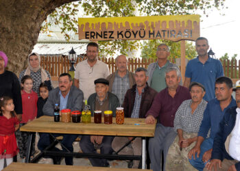 Şeker oranı en düşük bal, mermer ocağından kurtuldu