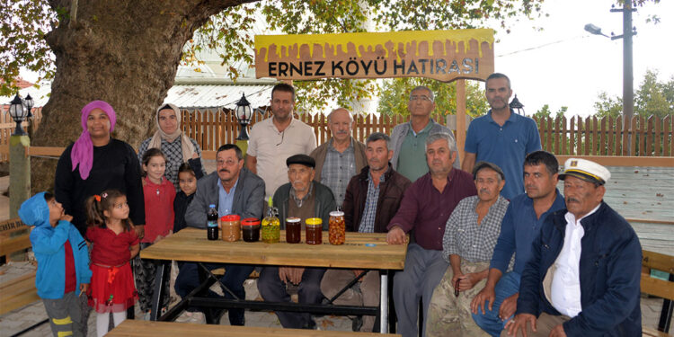 Şeker oranı en düşük bal, mermer ocağından kurtuldu